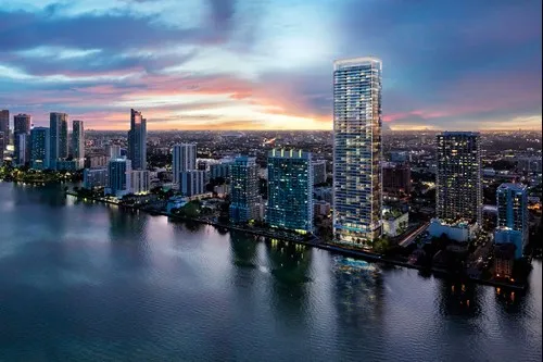 Missoni Baia – Edgewater