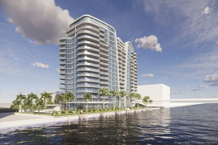 3000 Waterside – Fort Lauderdale