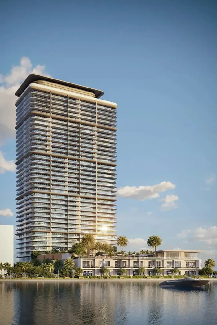 Icon Beach Residences – Hollywood Beach