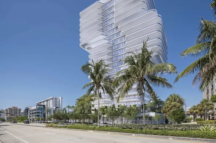 The Amalfi – Fort Lauderdale