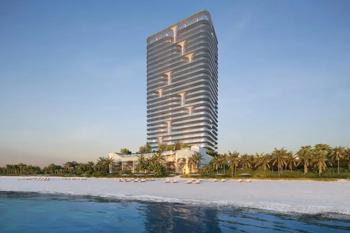 Waldorf Astoria Residences – Pompano Beach