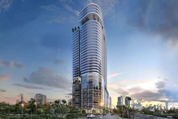 One Twenty Brickell – Brickell