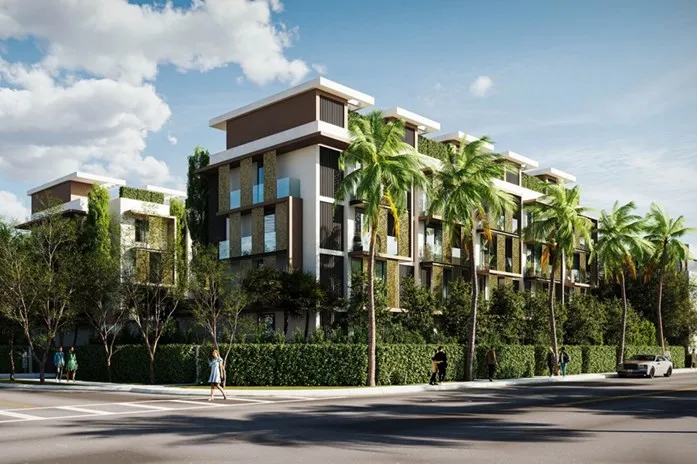 Villa17 – South Beach