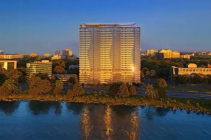 Berkeley Palm Beach – West Palm Beach