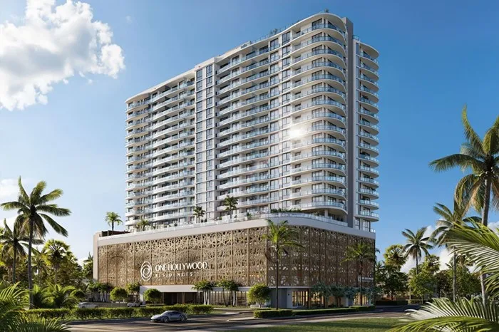 One Hollywood Residences – Hollywood