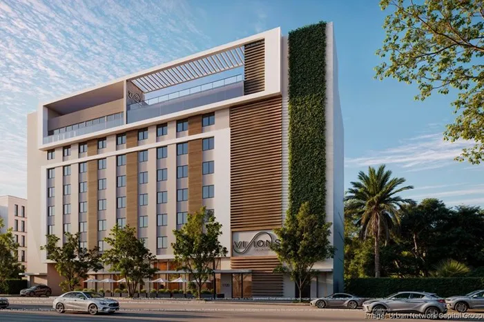 Elad Group Acquires Ocean Reef Condo and Lot – Hillsboro Beach