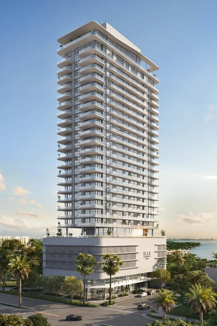 ELLE Residences – Edgewater