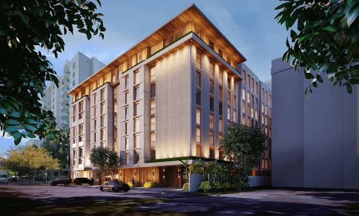 Parkside Brickell Residences – Brickell