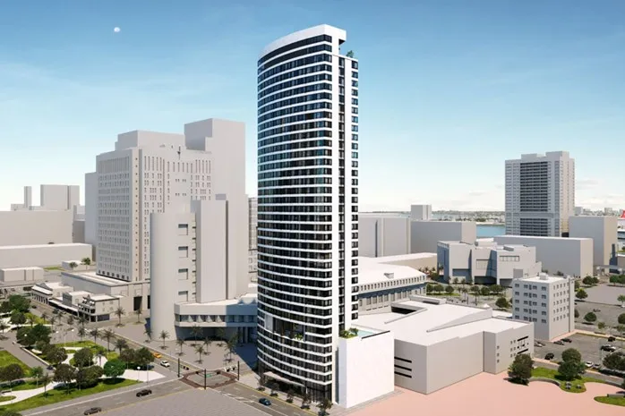 District 225 – Downtown Miami