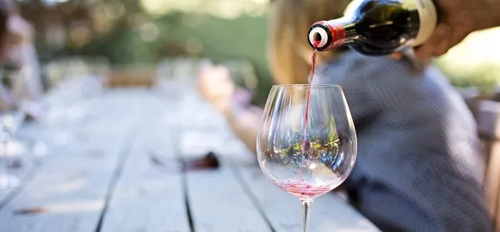 Art of Wine Tasting – Sip, Swirl & Savor: May 13