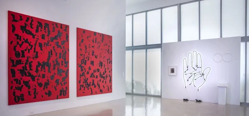 de la Cruz Collection, Design District