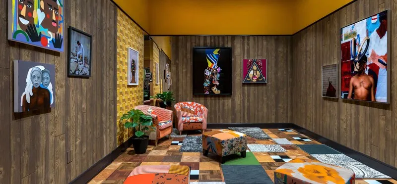 The Bass Museum, South Beach