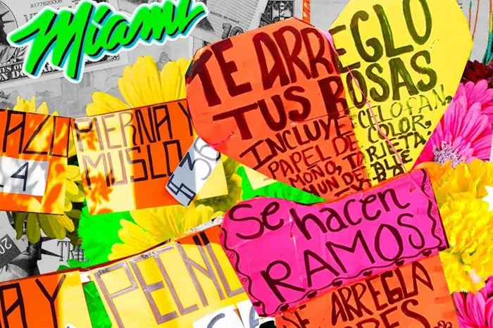 Faena Art Project Room