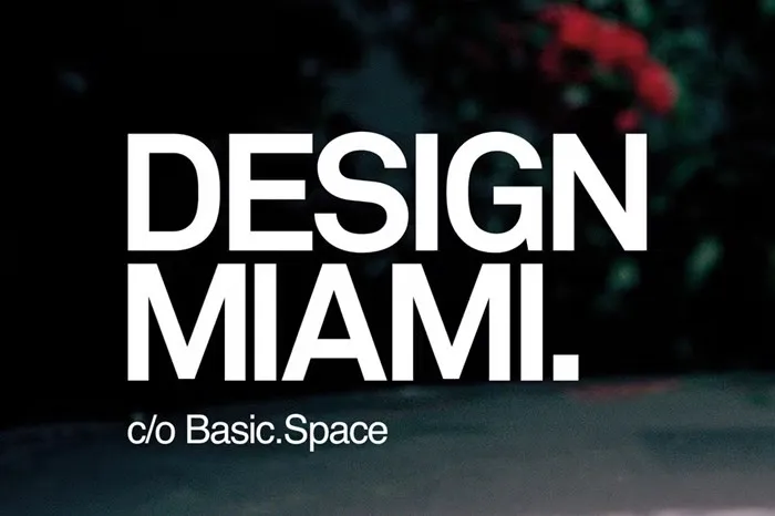 Design Miami