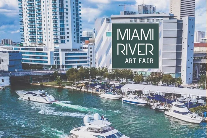 Miami River Art Fair