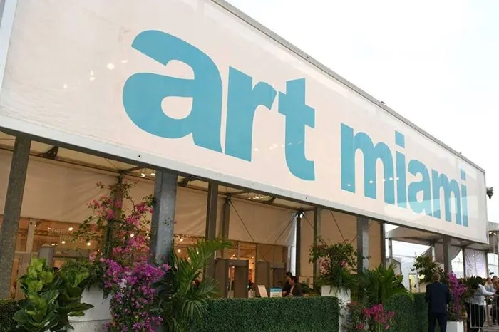 Art Miami | November 30 - December 5, 2021