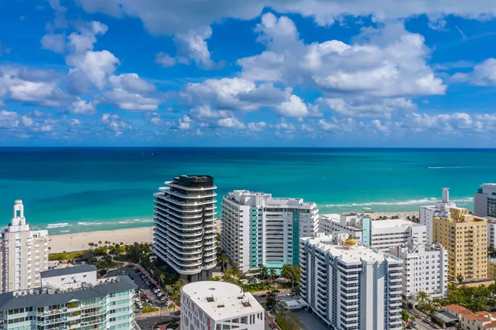 Faena Mar - North Beach
