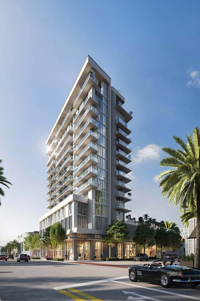 Palma Miami Beach | North Beach