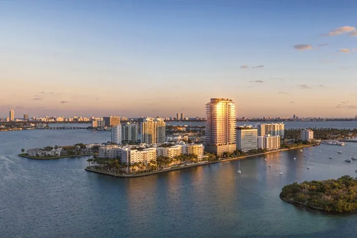 Pagani Residences | North Bay Village