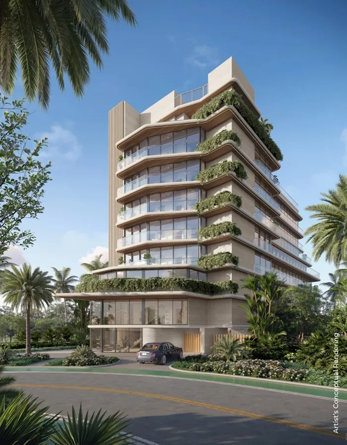 La Maré Bay Collection | Bay Harbor Islands