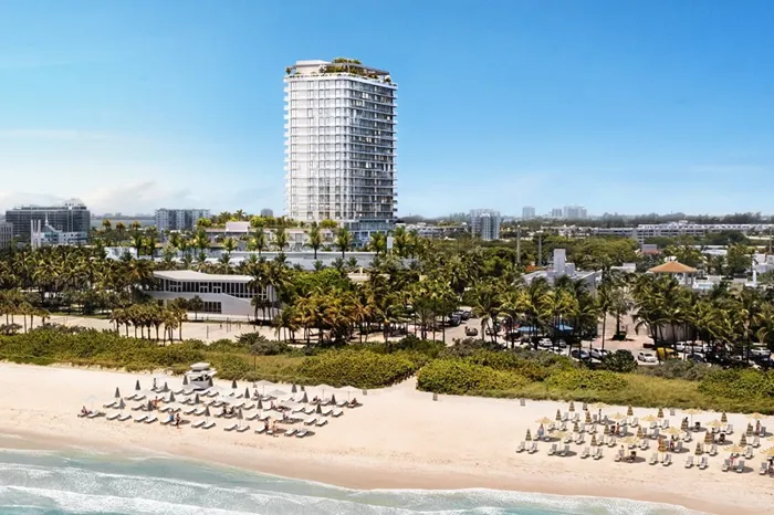 72 Park | North Beach