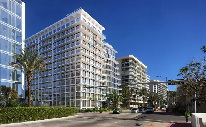 Surf House | Surfside