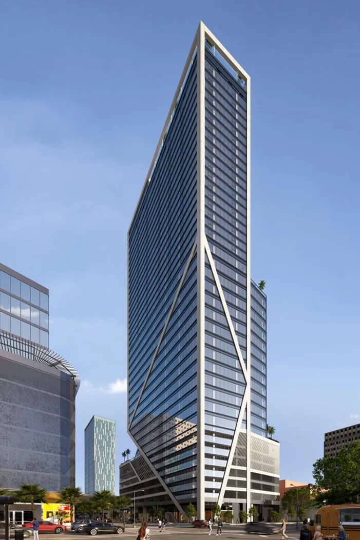 HUB Miami Residences | Downtown Miami