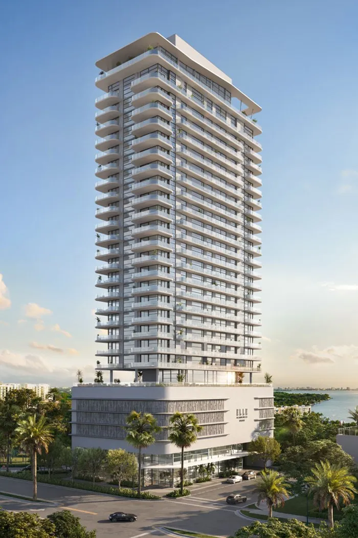 Elle Residences| Edgewater