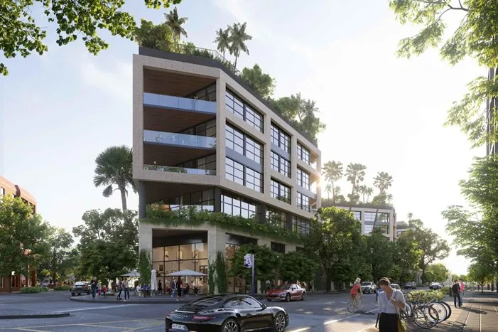 Residences in the Grove | Coconut Grove