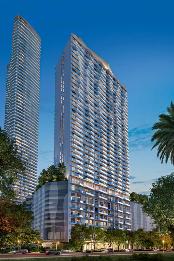 Viceroy Residences | Brickell