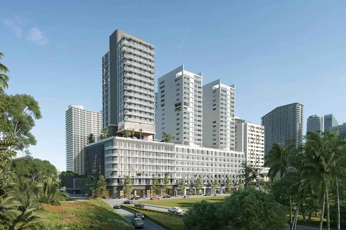 Smart Brickell I, II, III | Brickell