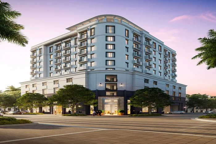 The Avenue | Coral Gables