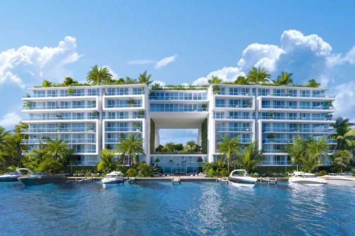 La Baia South | Bay Harbor Islands