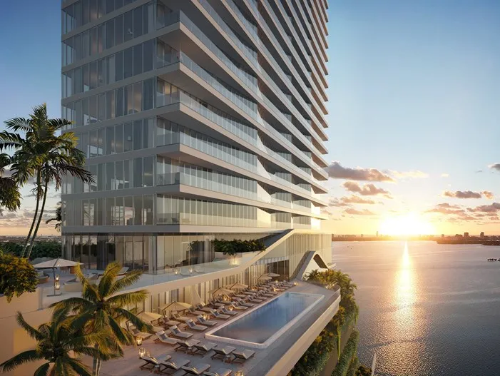 Cove Miami | Edgewater