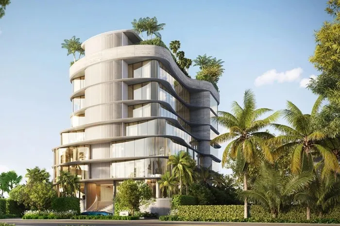 Indian Creek Residences and Yacht Club | Bay Harbor Islands