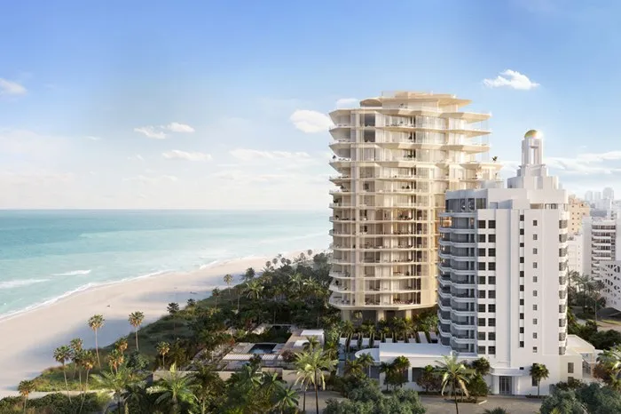 Aman Hotel and Residences | Mid-Beach