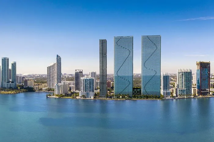 Aria Reserve - Edgewater