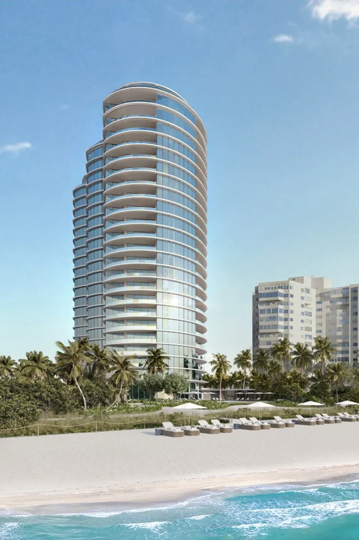 Rivage | Bal Harbour