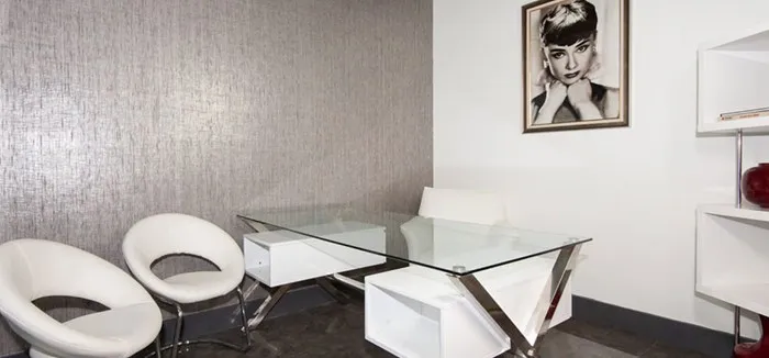 Morgan Media Office Suites - 40 SW 13th Street, Brickell