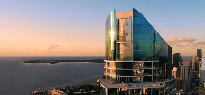 Paramount Miami Worldcenter