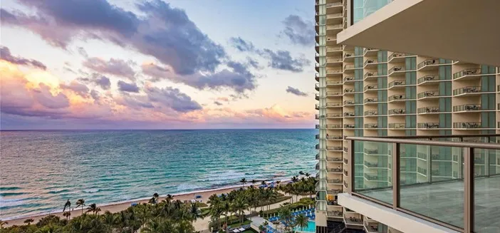 St. Regis Residences