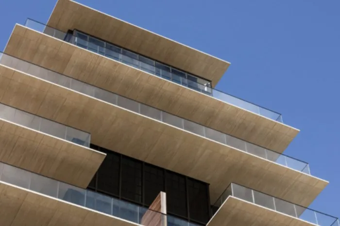 Arte by Antonio Citterio, Surfside