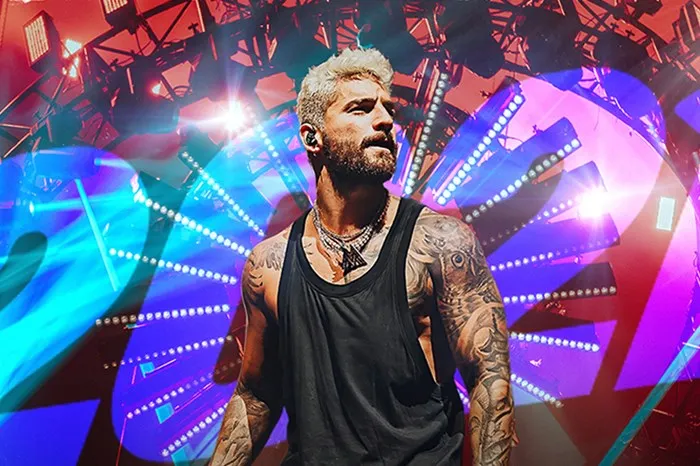 Maluma in Concert: October 9
