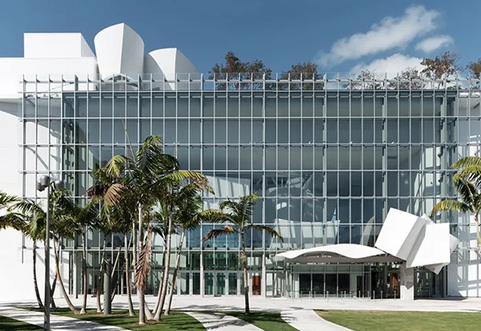 Yoga Mornings at The New World Center: April 8