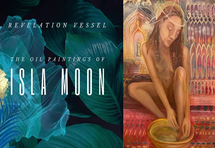 Opening Reception for Revelation Vessel: April 20