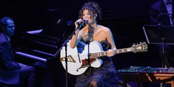 5th Annual Faena Jazz Series with Gabrielle Cavassa & Sara Gazarek: March 15 & 22