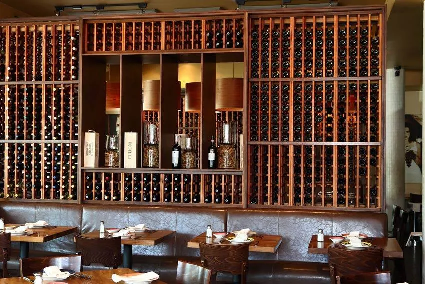 Sardinia Enoteca Ristorante