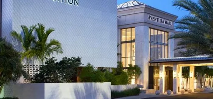 Aventura Mall