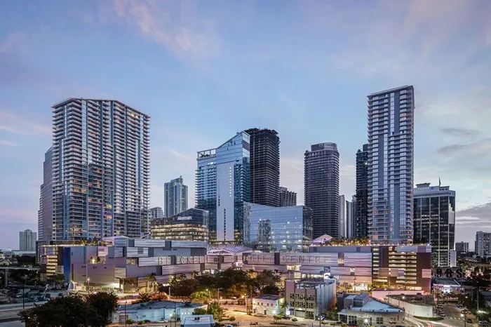Brickell City Centre