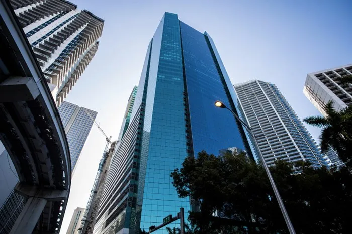 Financial District - Brickell, Miami